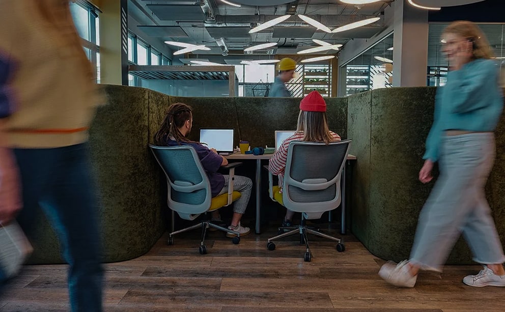 Agencia creativa en CDMX especializada en diseño web y branding